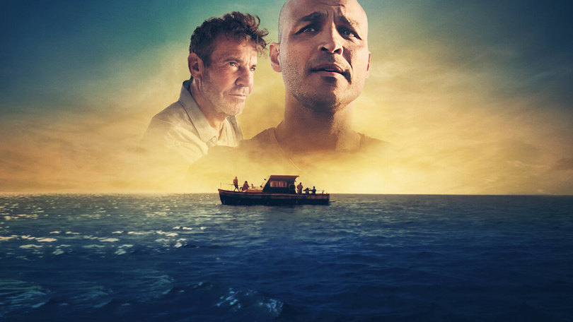 Blue Miracle Netflix