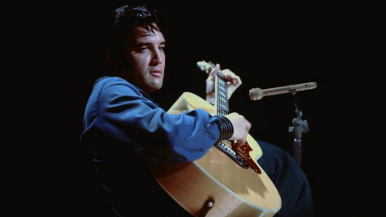 Films Et Séries Tv Avec Elvis Presley Elvis Presley: The Searcher (2018) - Netflix Nederland - Films en