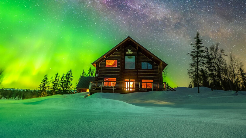 The World's Most Amazing Vacation Rentals Netflix