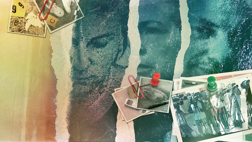 murder by the coast netflix