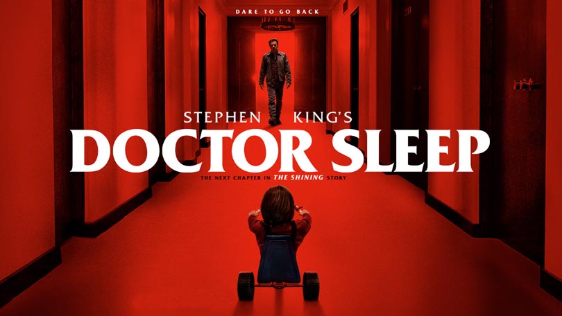 Doctor Sleep Netflix