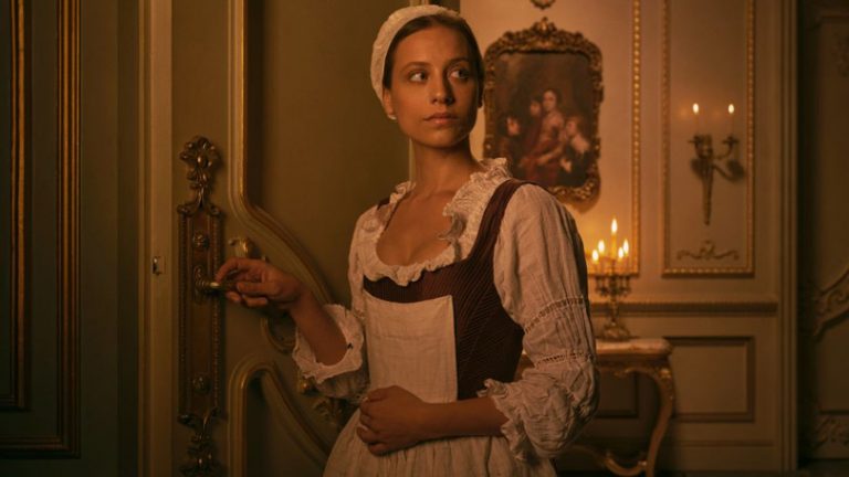 La Cocinera De Castamar Temporada 2 Komt er een La Cocinera de Castamar seizoen 2 op Netflix? - Netflix