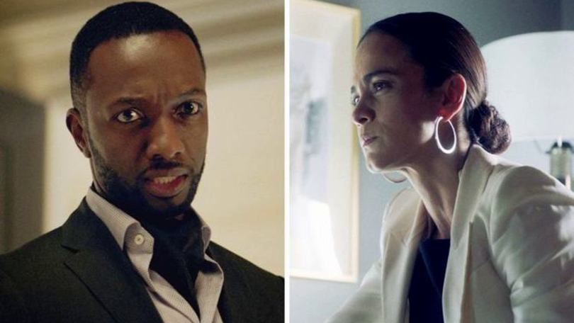 Queen of the South spinoff Netflix