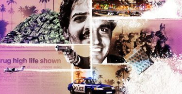 Cocaine Cowboys The Kings of Miami Netflix