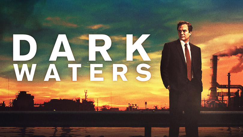 Dark Waters Netflix