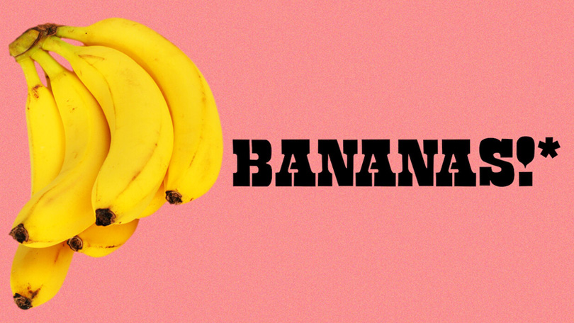 Bananas Netflix