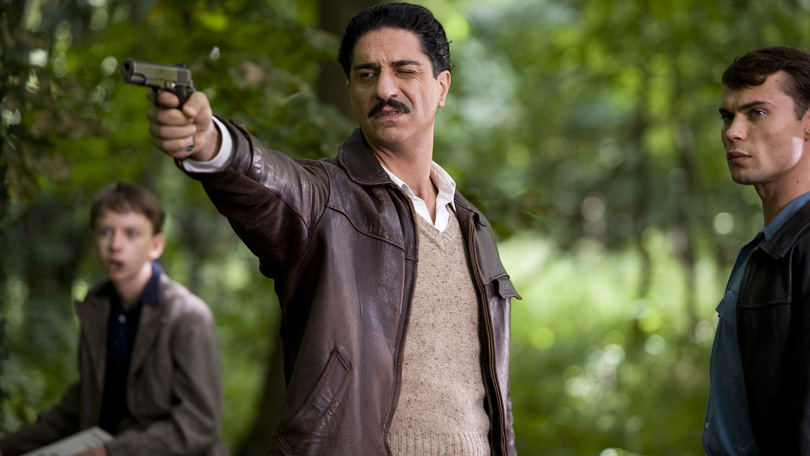 L'Armee Du Crime Netflix