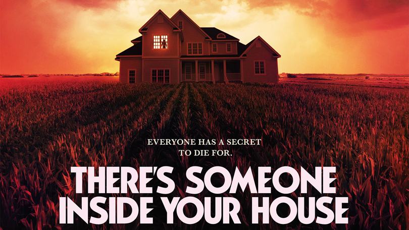 Theres Something Inside Your House Netflix