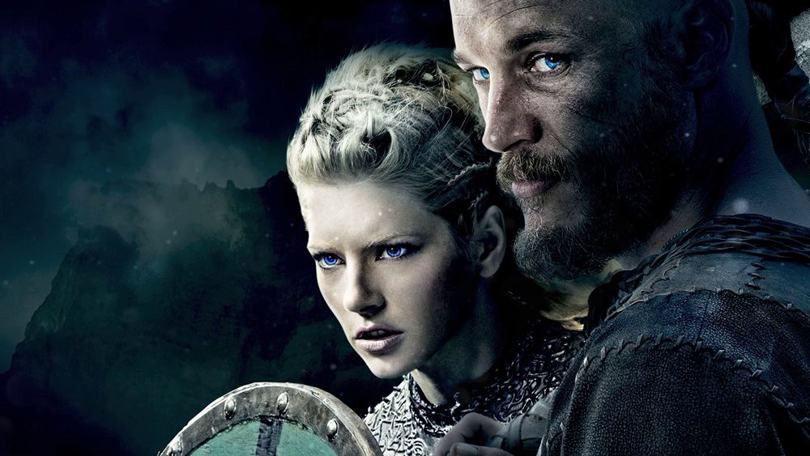 Vikings Valhalla Netflix