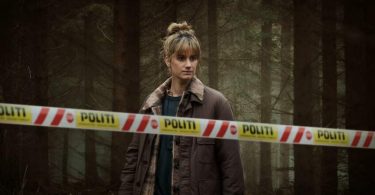 Kastanjemanden Netflix