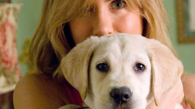 Marley & Me Netflix