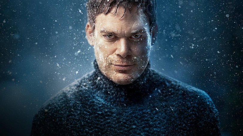 Komt Dexter: New Blood op Netflix? - Netflix Nederland - Films en Series on  demand