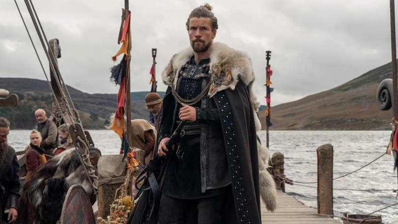 Vikings Valhalla seizoen 1 Netflix (2)