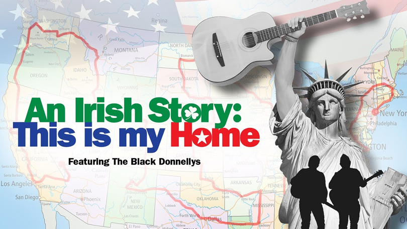 An Irish Story This is my home Netflix
