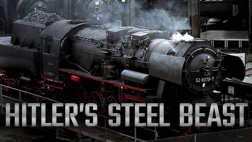 Hitlers Steel Beast Netflix