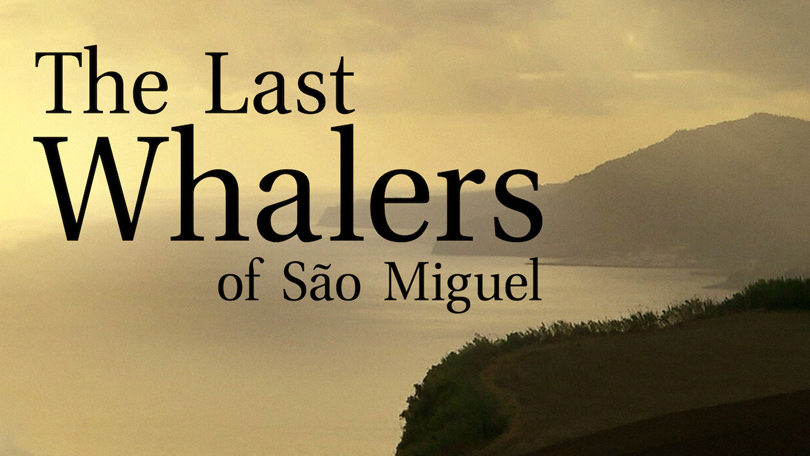 The Last Whalers of Sao Miguel Netflix