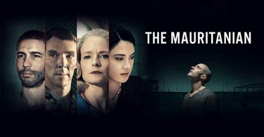 The Mauritanian Netflix