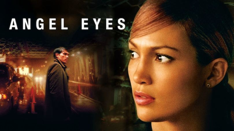 Angel Eyes Netflix