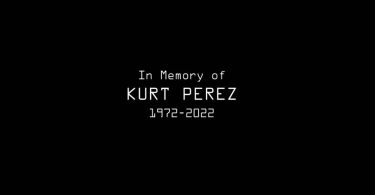 Kurt Perez The Blacklist