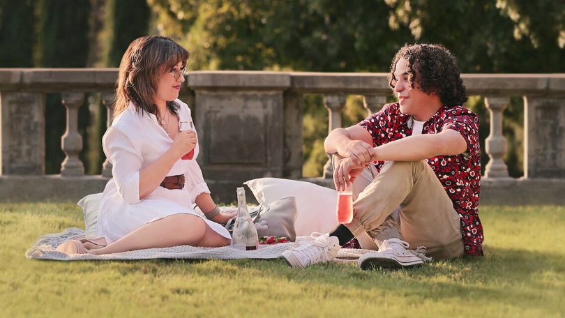 Love on the Spectrum US Netflix