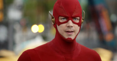 The Flash seizoen 9
