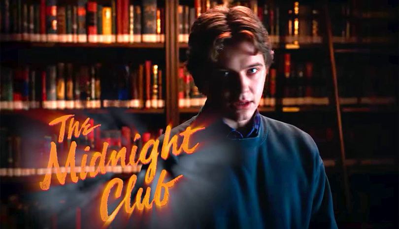 The Midnight Club Netflix