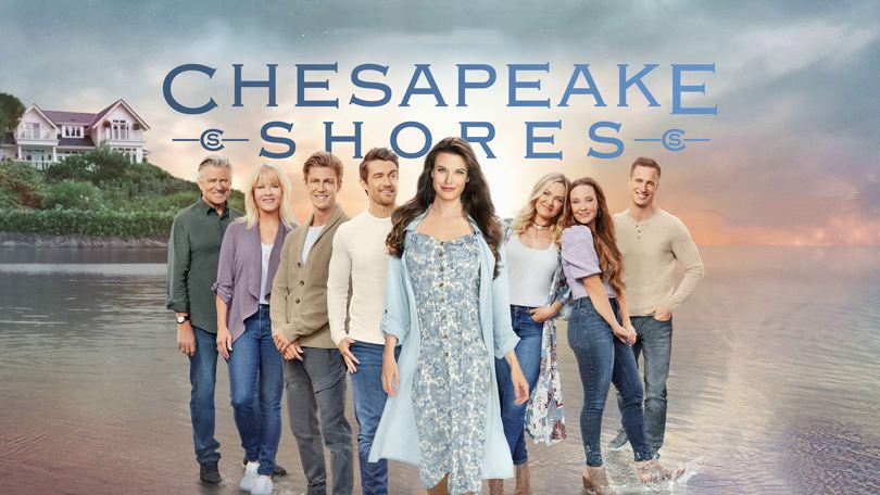 Chesapeake Shores seizoen 6 Netflix