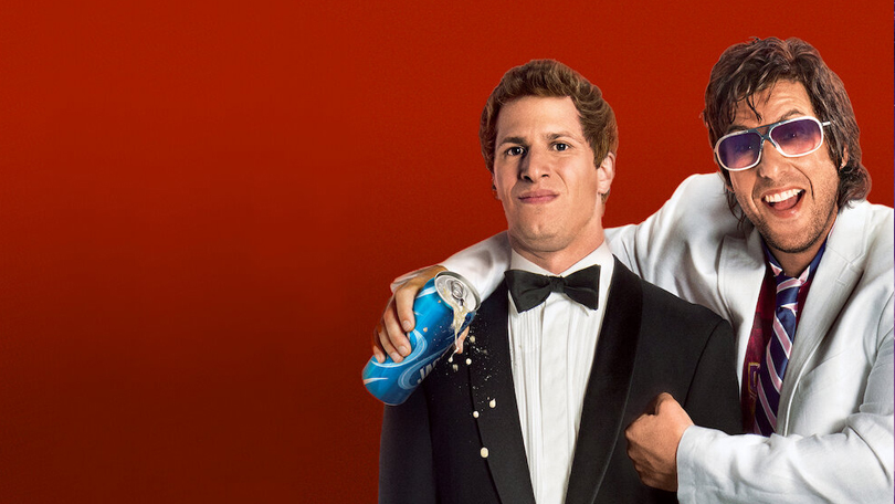 Thats My Boy Netflix