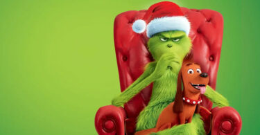 De Grinch Netflix