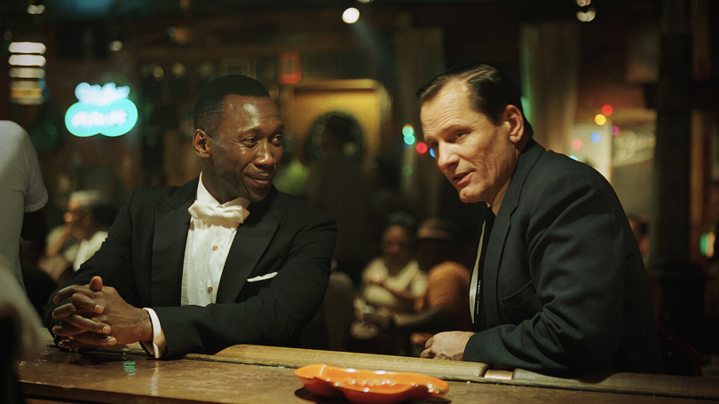 Green Book Netflix
