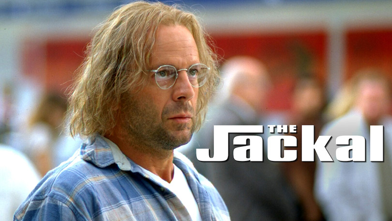 The Jackal Netflix