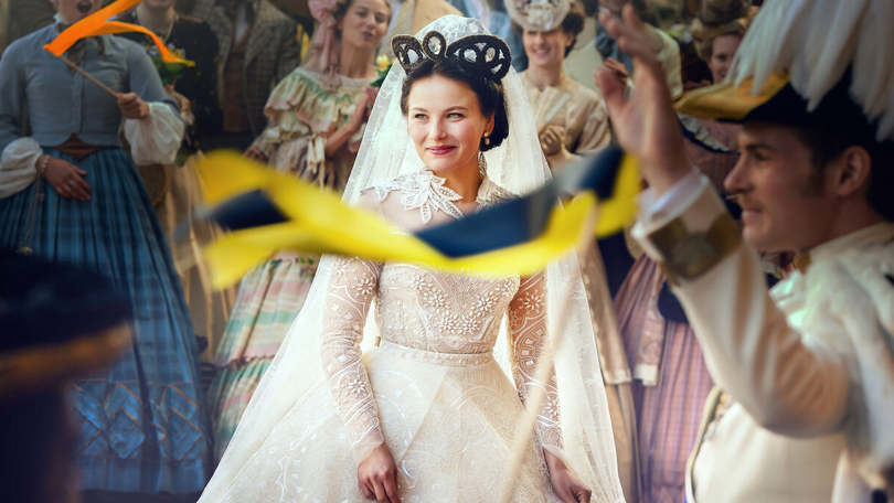 Die Kaiserin Netflix