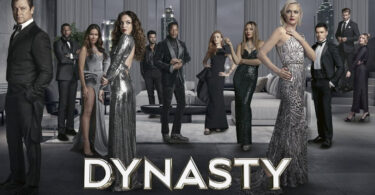 Dynasty seizoen 6