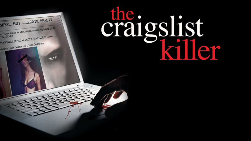 The Craigslists Killer Netflix