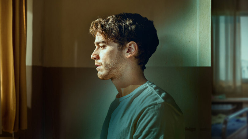 Everything Calls for Salvation Netflix