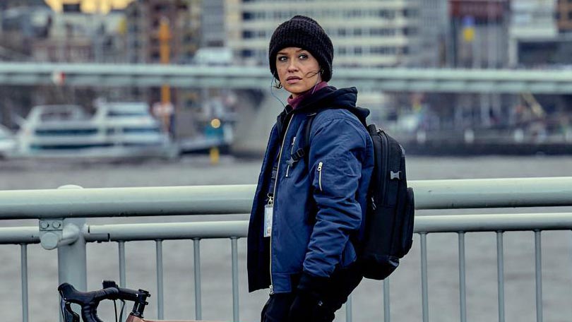 The Takeover Netflix