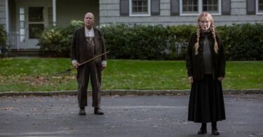 The Watcher Netflix serie (2)