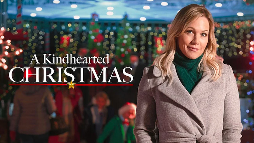 A Kindhearted Christmas Netflix