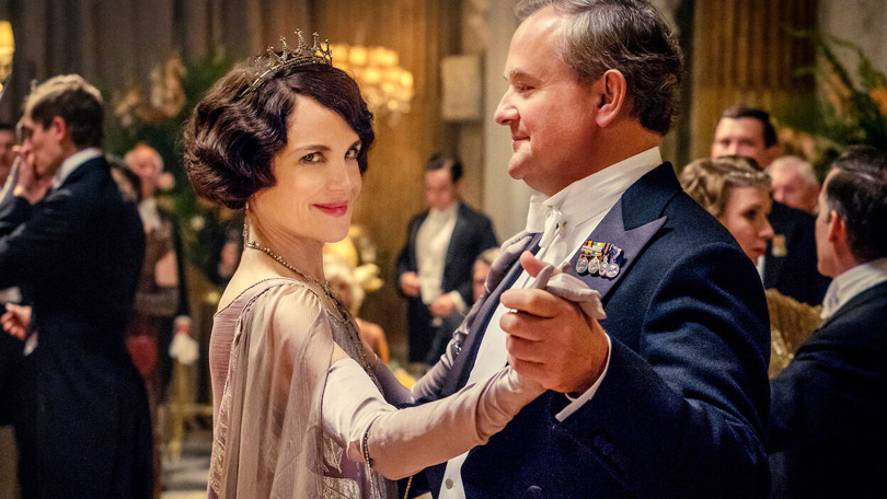 Downton Abbey Netflix