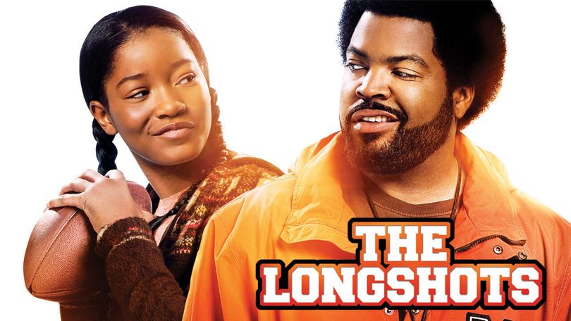 The Longshots Netflix