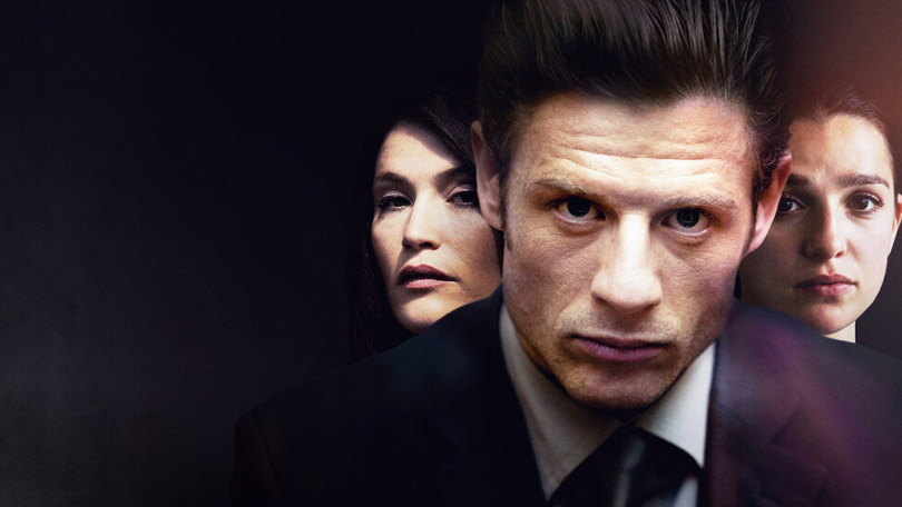 Rogue Agent Netflix