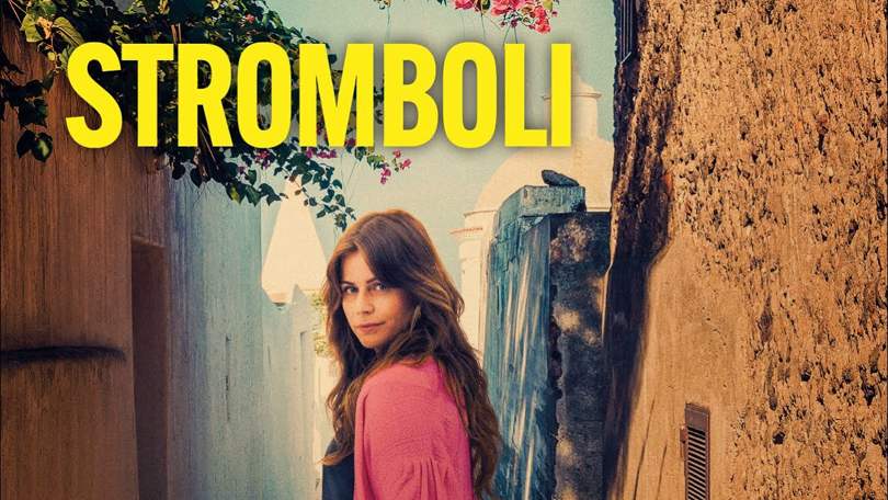 Stromboli Elise Schaap Netflix film