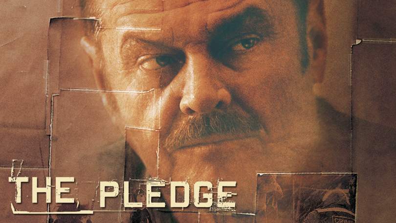 The Pledge Netflix