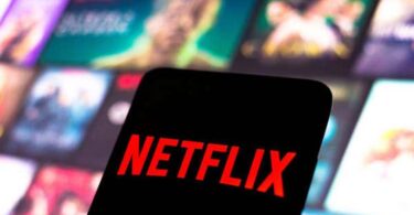 Netflix premium algemeen abonnement
