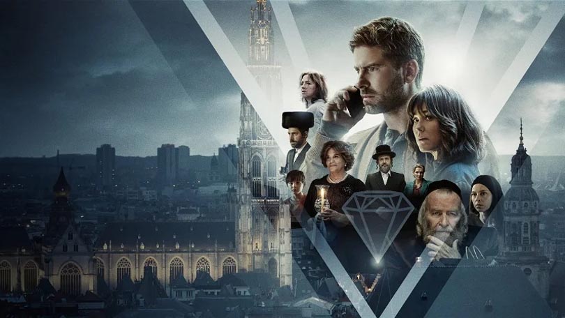 Rough Diamonds Netflix serie