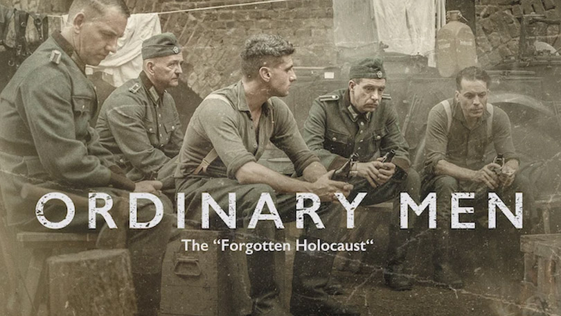 Ordinary Men The Forgotten Holocaust (2022) - Netflix Nederland - Films en  Series on demand