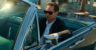 The Lincoln Lawyer seizoen 2 Netflix