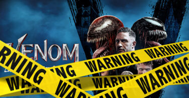 Venom Verwijderalarm