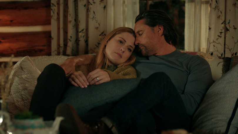 Mel Jack Virgin River