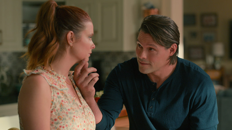 Sweet Magnolias seizoen 3 Netflix